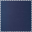 Silk Heavy Charmeuse Satin Fabric 30 momme color 650 Blueberry by JB Silks