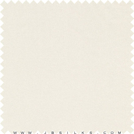 Silk Heavy Crepe Back Satin Fabric 30 momme color 660 Champagne by JB Silks