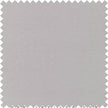 Silk Heavy Crepe Back Satin Fabric 30 momme color 692 Silver Gray by JB Silks