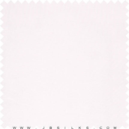 Silk Organza Fabric color 106 Blush Pink wide width by JB Silks
