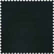 Silk Organza Fabric color 199 Black wide width by JB Silks