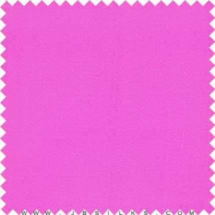 Silk Organza Fabric color 224 Magenta wide width by JB Silks