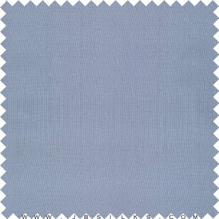 Silk Organza Fabric color 395 Navy wide width by JB Silks