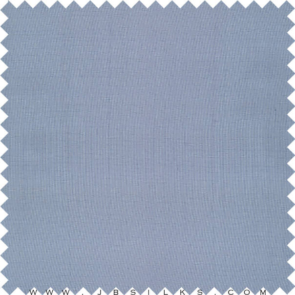 Silk Organza Fabric color 395 Navy wide width by JB Silks
