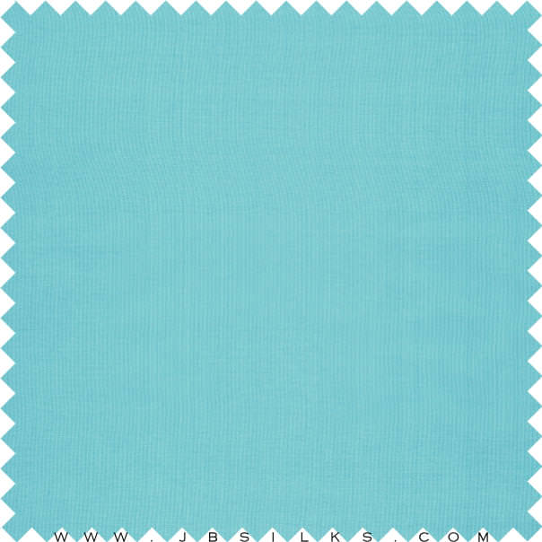 Silk Organza Fabric color 452 Vintage Teal by JB Silks