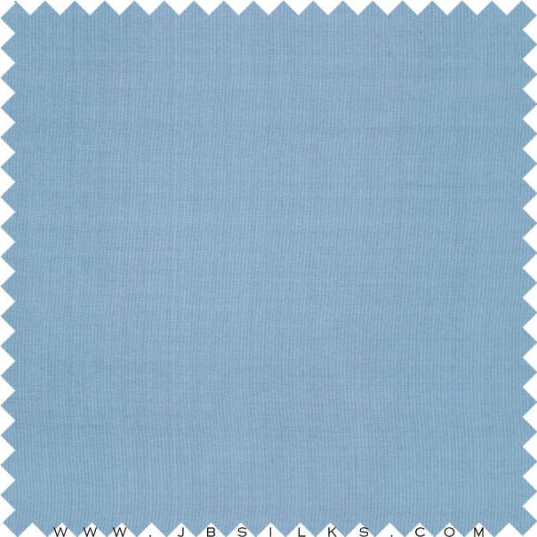 Silk Organza Fabric color 49 Teal wide width by JB Silks