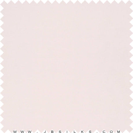 Silk Organza Fabric color 611 Light Pink wide width by JB Silks