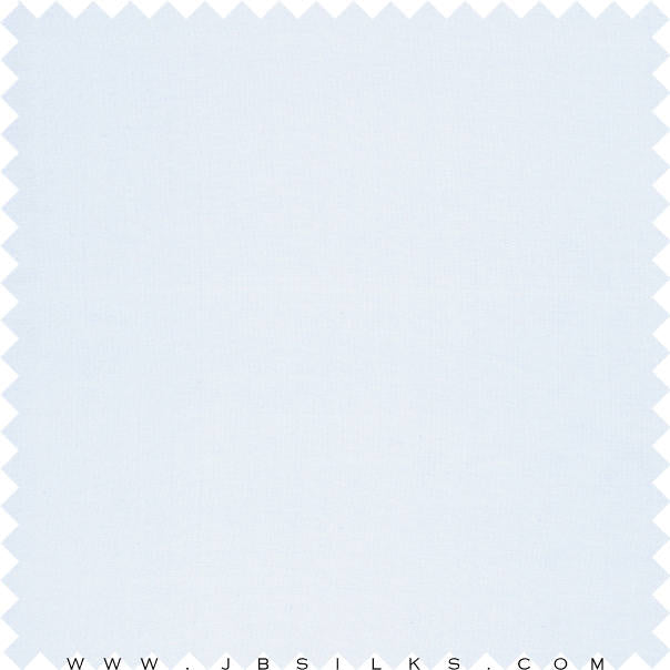 Silk Organza Fabric color 636 Powder Blue wide width by JB Silks
