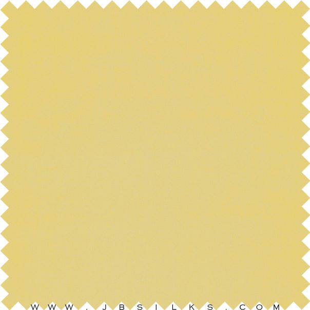 Silk Organza Fabric color 643 Mustard Yellow by JB Silks