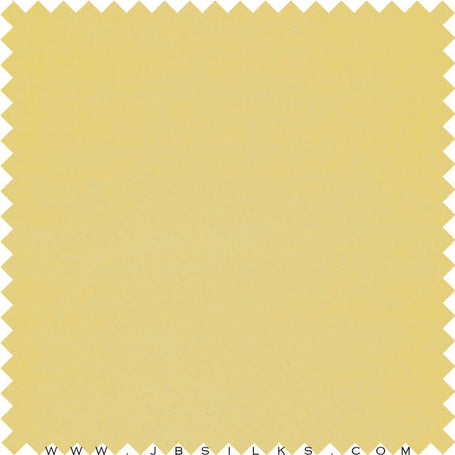 Silk Organza Fabric color 643 Mustard Yellow by JB Silks