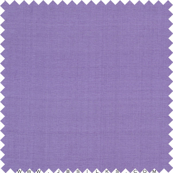 Silk Organza Fabric color 654 Purple Amethyst wide width by JB Silks