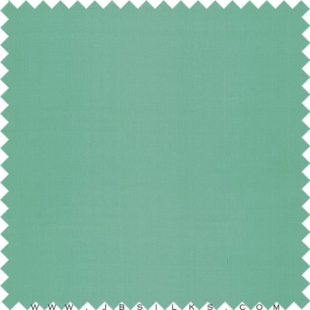 Silk Organza Fabric color 657 Emerald Green wide width by JB Silks