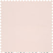 Silk Organza Fabric color 663  Peach  Parfait wide width by JB Silks