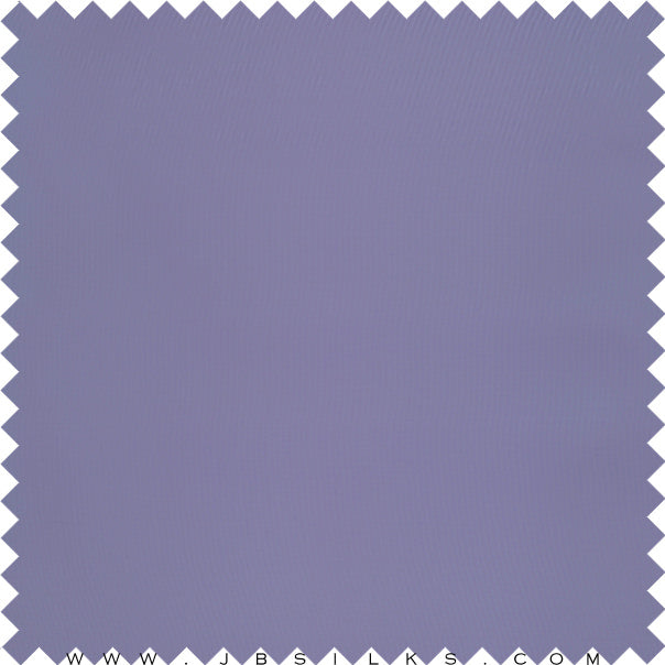 Silk Organza Fabric color 665 Dark Purple wide width by JB Silks