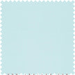Silk Organza Fabric color 669 Light Turquoise wide width by JB Silks