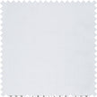 Silk Organza Fabric color 692 Silver Gray wide width by JB Silks