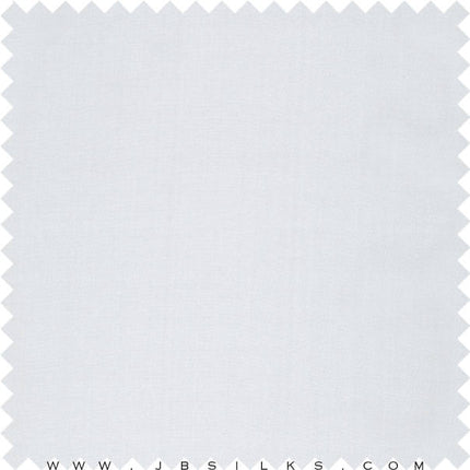 Silk Organza Fabric color 692 Silver Gray wide width by JB Silks