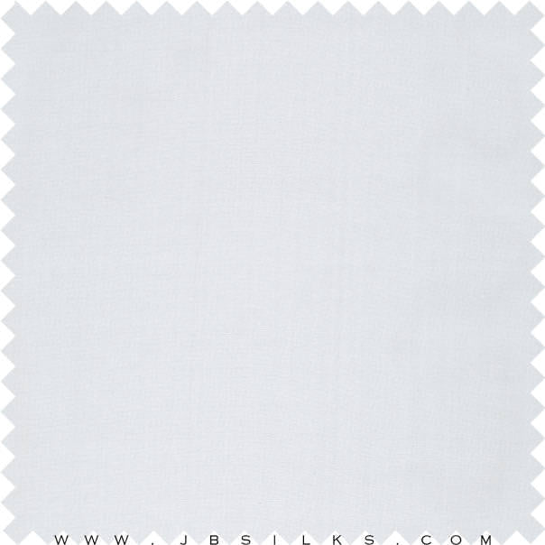 Silk Organza Fabric color 692 Silver Gray wide width by JB Silks