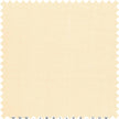 Silk Satin Organza Fabric 14 momme color 418 Cream Puff by JB Silks