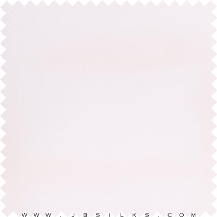 Silk Satin Organza Fabric 14 momme color 611 Light Pink wide width by JB Silks
