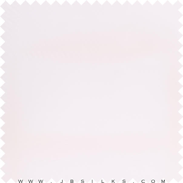 Silk Satin Organza Fabric 14 momme color 611 Light Pink wide width by JB Silks