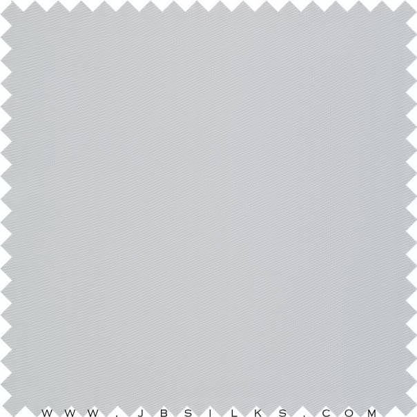 Silk Satin Organza Fabric 14 momme color 692 Silver Gray wide width by JB Silks