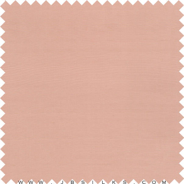 Silk Shantung Fabric 155 color 208 Sandy Peach by JB Silks