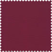 Silk Shantung Fabric 155 color 455 Burgundy by JB Silks