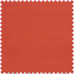 Silk Shantung Fabric 155 color 479 Tangerine Orange by JB Silks