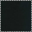 Silk Tussah Handwoven Fabric H53 color 199 Black by JB Silks