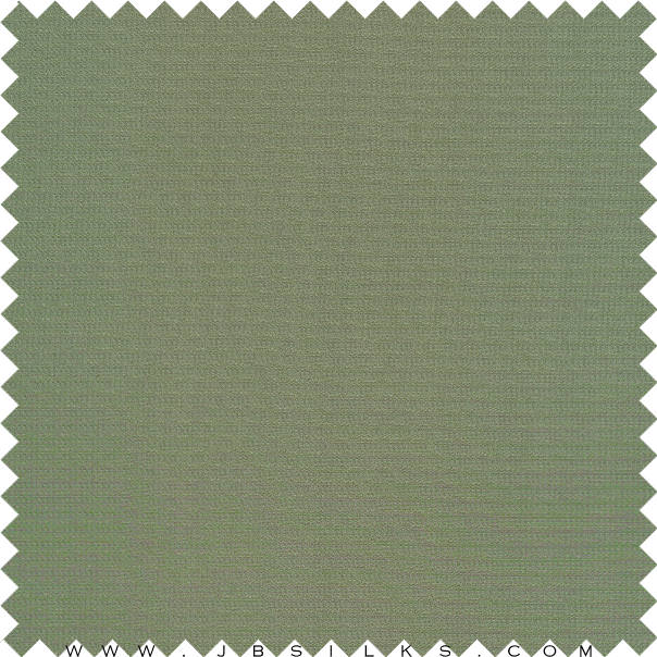 Silk Waffle Georgette Fabric 811 color 438 Olive Branch by JB Silks