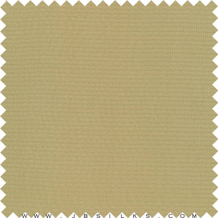 Silk Waffle Georgette Fabric 811 color 532 Golden Camel by JB Silks