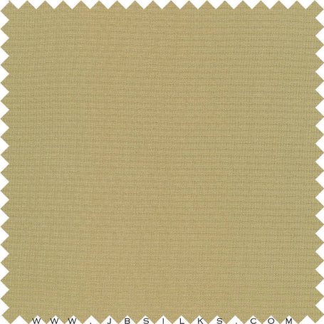 Silk Waffle Georgette Fabric 811 color 532 Golden Camel by JB Silks