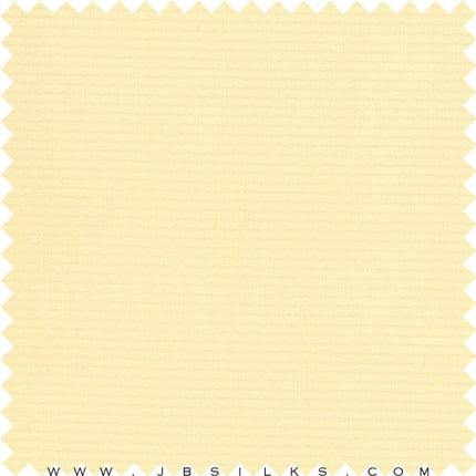 Silk Waffle Georgette Fabric 811 color 717 Cream by JB Silks