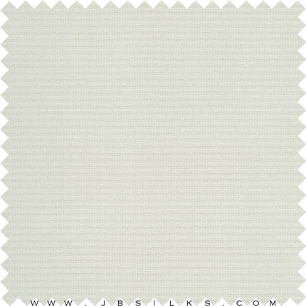 Silk Waffle Georgette Fabric 811 color 802 Prosecco by JB Silks