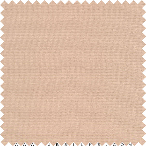 Silk Waffle Georgette Fabric 811 color 864 Chai Latte by JB Silks