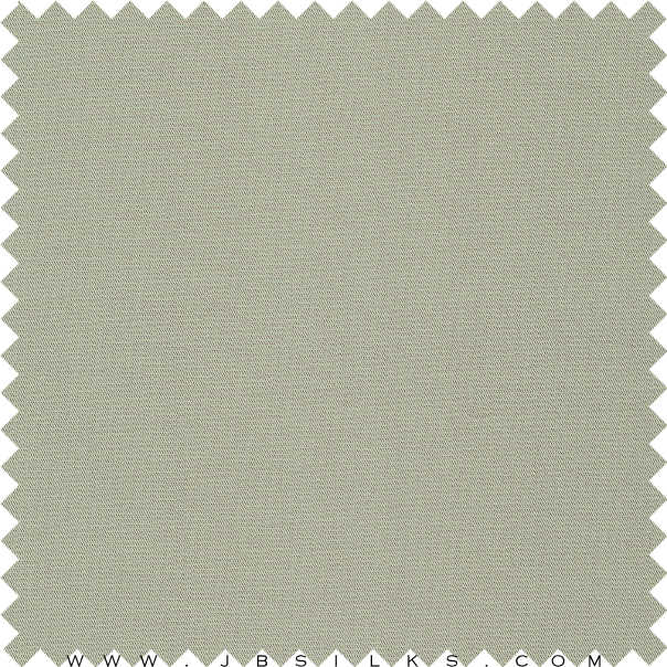 Silk Wool Mikado Fabric 8682 color 485 Laurel Green wide width by JB Silks