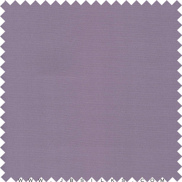 Silk Wool Mikado Fabric 8682 color 558 Purple Ash wide width by JB Silks