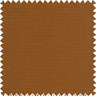 Silk Wool Textured Fabric 810 color 621 Burnt Caramel by JB Silks