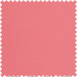 Stretch Silk Charmeuse Satin Fabric 22 momme color 423 Coral by JB Silks
