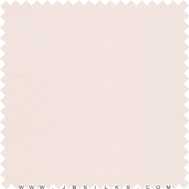 Stretch Silk Charmeuse Satin Fabric 22 momme color 611 Light Pink by JB Silks