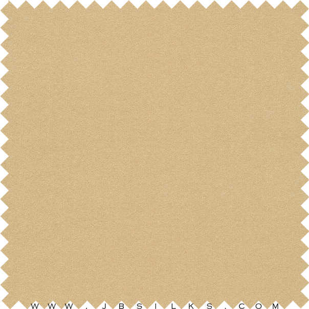 Stretch Silk Charmeuse Satin Fabric 22 momme color 641 Vintage Gold by JB Silks
