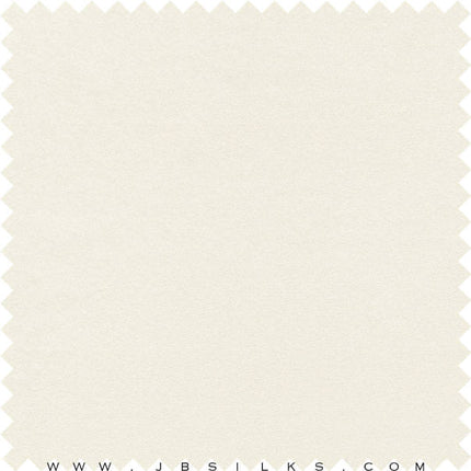 Stretch Silk Charmeuse Satin Fabric 22 momme color 660 Champagne by JB Silks