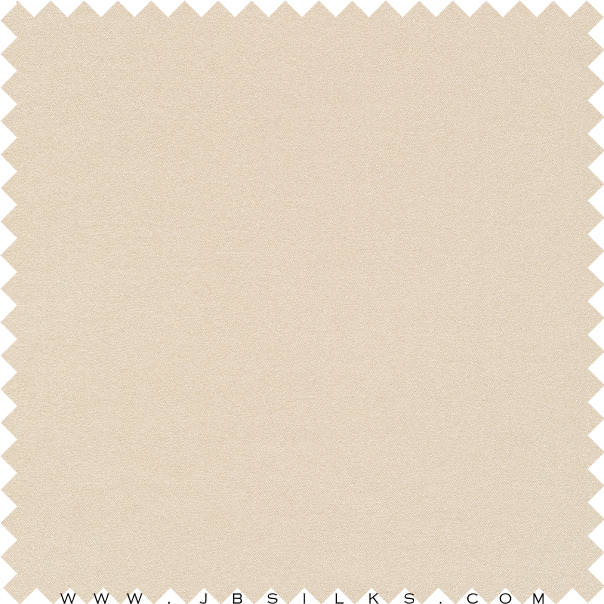 Stretch Silk Charmeuse Satin Fabric 22 momme color 668 Blush Champagne by JB Silks