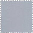 Stretch Silk Charmeuse Satin Fabric 22 momme color 692 Silver Gray by JB Silks