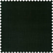 Stretch Silk Chiffon Fabric 10 momme color 199 Black by JB Silks
