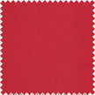 Stretch Silk Chiffon Fabric 10 momme color 722 Red by JB Silks