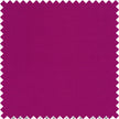 Stretch Silk Faille Fabric 20 momme color 508 Dark Fuchsia by JB Silks
