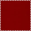 Stretch Silk Heavy Charmeuse Satin Fabric 40 momme color 620 Red by JB Silks
