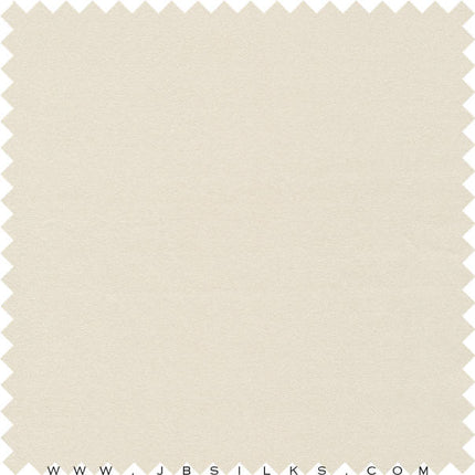 Stretch Silk Heavy Charmeuse Satin Fabric 40 momme color 660 Champagne by JB Silks